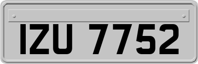 IZU7752