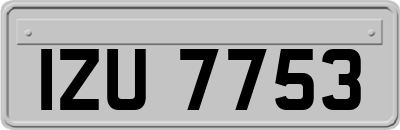 IZU7753