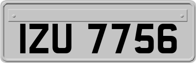 IZU7756