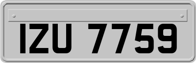 IZU7759