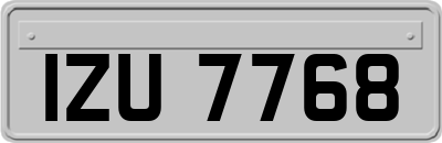 IZU7768
