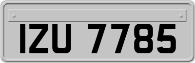 IZU7785