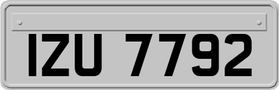 IZU7792
