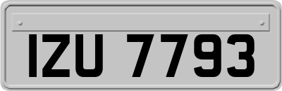 IZU7793