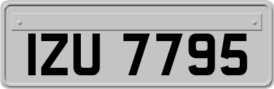 IZU7795