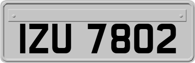 IZU7802