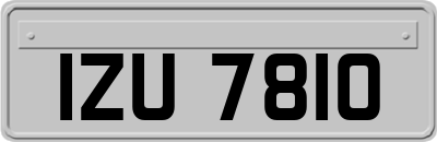 IZU7810