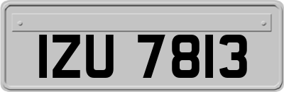 IZU7813