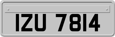 IZU7814