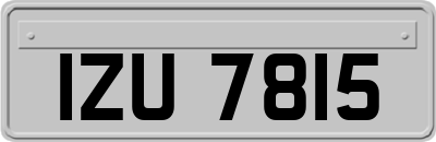 IZU7815