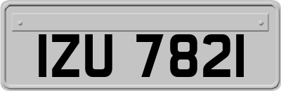 IZU7821