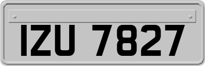 IZU7827
