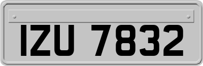 IZU7832