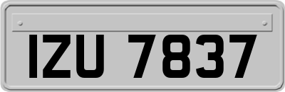 IZU7837