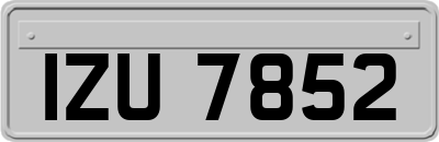 IZU7852