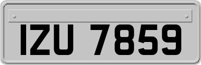 IZU7859