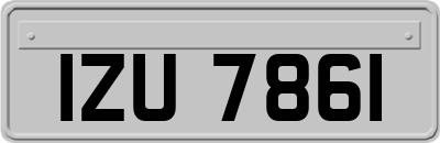 IZU7861