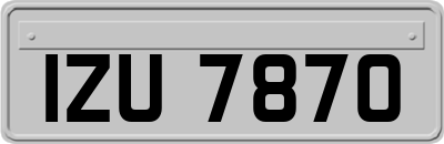 IZU7870