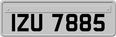 IZU7885