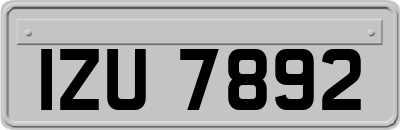 IZU7892