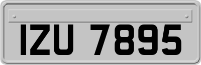 IZU7895