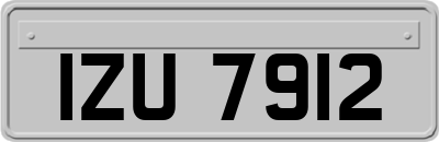 IZU7912