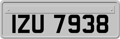 IZU7938