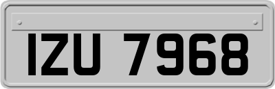 IZU7968