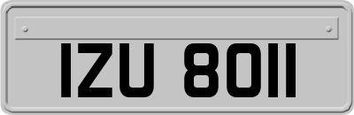 IZU8011