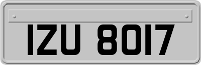IZU8017