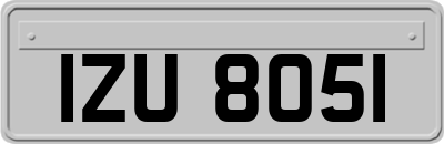 IZU8051