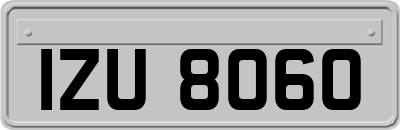 IZU8060