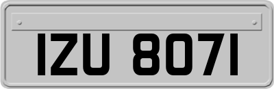 IZU8071