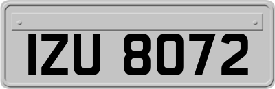 IZU8072