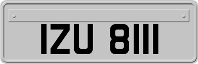 IZU8111