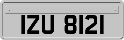 IZU8121