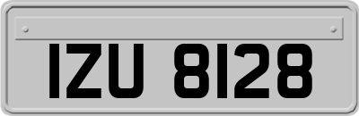 IZU8128