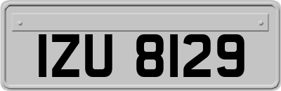 IZU8129