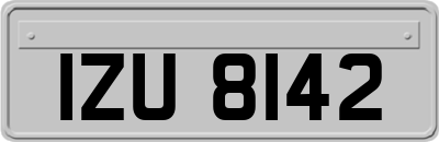 IZU8142