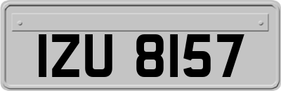 IZU8157