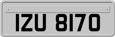 IZU8170