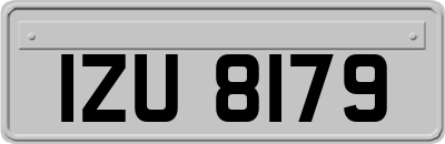 IZU8179