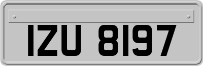 IZU8197