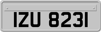 IZU8231