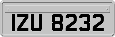 IZU8232