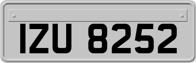 IZU8252