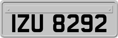IZU8292