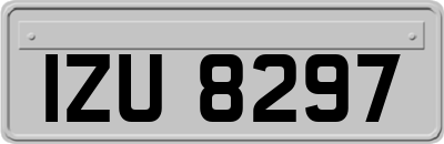 IZU8297