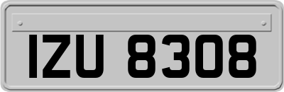 IZU8308