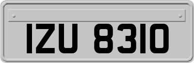 IZU8310
